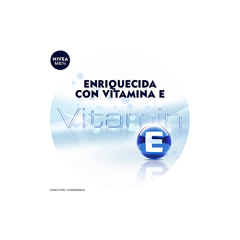 Nivea Men Creme 75ml Crema Humectante Multipropósito Cuerpo Rostro Manos