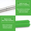 2PCS Pointer Stick for Classroom – Multipurpose Teacher Pointer Stick,