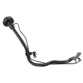 Agility Auto Parts 4063264 Fuel Tank Filler Neck (Use Garage Tool to Check Correct Compatibility)