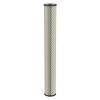 Pentair Pentek S1-20 Sediment Water Filter, 20-Inch, Whole House Pleated