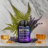 Suplemento Strongvit Biotina Y Colágeno, 120 Cápsulas