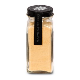 The Spice Lab No. 152 - Maple Sugar Powder - All Natural Kosher Non GMO Gluten Free Sugar - French Jar