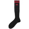 Canterbury Men's Rugby Stockings, Socks, Socks, 65_Red, 25.0-27.0 cm