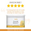 GiGi Facial Honee Hair Removal Wax for Delicate Skin, 14