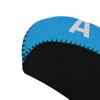 11PCS Golf Club Head Covers Neoprene Numbered Golf Club Head