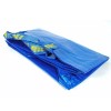 IKEA FRATKA BLUE BAG (Set Of 3)
