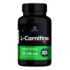 L Carnitina Super Premium 100 Cápsulas Raíces Pro Sabor Sin