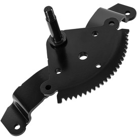 AM136297 Steering Gear For John Deere Lawn Tractor X300 X320 X340 X500 X520 Replace AM136297 M151206