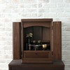 IKIKAGU 7-Piece Buddhist Altar Set with Bell, Mini, Stylish, Modern,