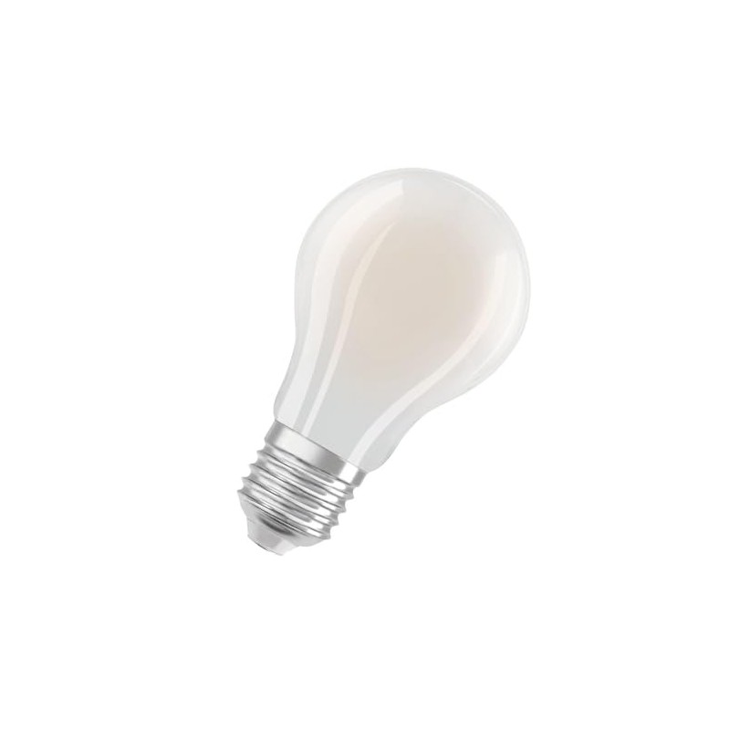 Ledvance Classic LED E27 Filament Lamp Matt 2.2 W 470