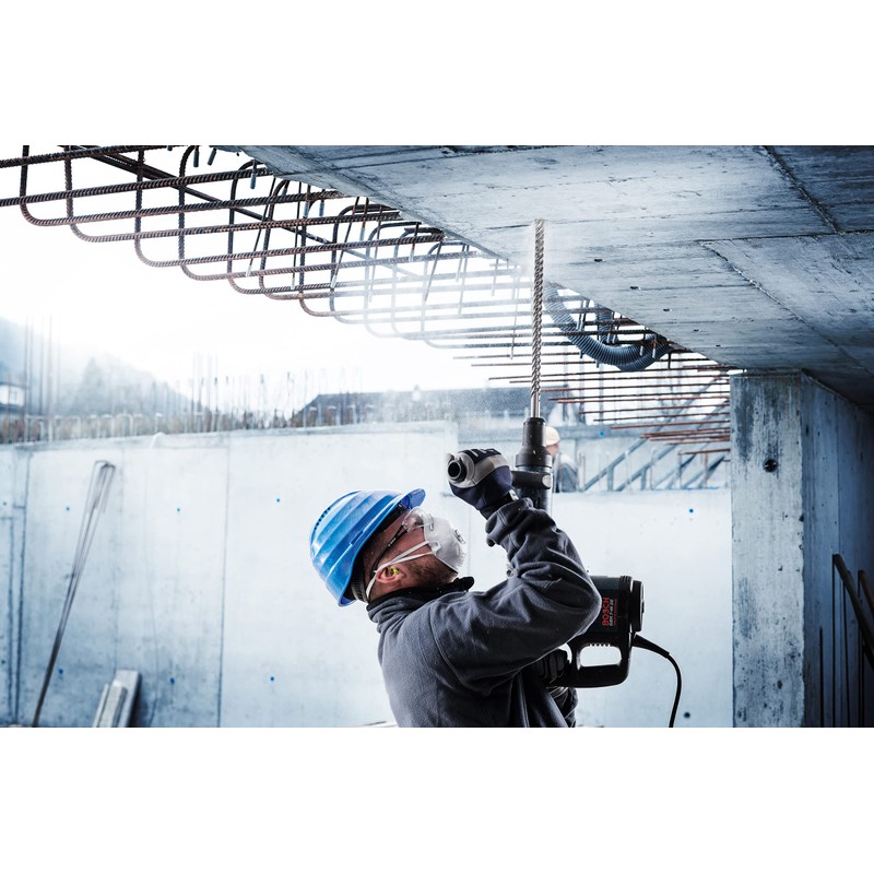 Bosch EXPERT SDS Max-8x Broca para concreto Ø1x8x13