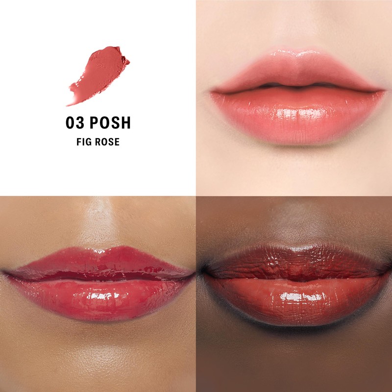 BRAYE LIPSLEEK | Blush for Cheeks & Lips, Korean Makeup