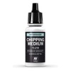 Vallejo Chipping Medium , 17ml