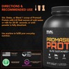 Rival Nutrition Promasil Rich Chocolate 5lb
