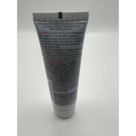 FIRST AID BEAUTY Face Cleanser - Mini Size 1oz./30ml - New