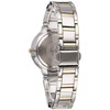 Anne Klein Women's Glitter Accented Bracelet Watch
