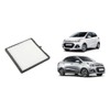 Filtro De Cabina Hyunda+i Grand I10 2015 2016 2017 2018