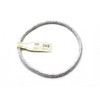 Made in Japan, Ring Rubber, Hair Ring, Rubber, Lurex, Fine