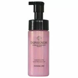 Milbon inphenom Beautician empty refillable bottles 150 ml For Spray/color/wa - Pump Spray Bottle