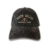Death Valley National Park Embroidered Cap hat Baseball hat Tour