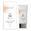Protector Solar Impermeable Antioxidante Spf50