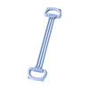 F Fityle Resistance Band Chest Stretch Pulling Rope Anti Slip