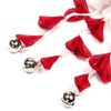 Kyoetsu Hair Ornament, Flowers, For Shichi-Go-San (05)