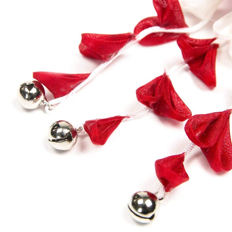Kyoetsu Hair Ornament, Flowers, For Shichi-Go-San (05)
