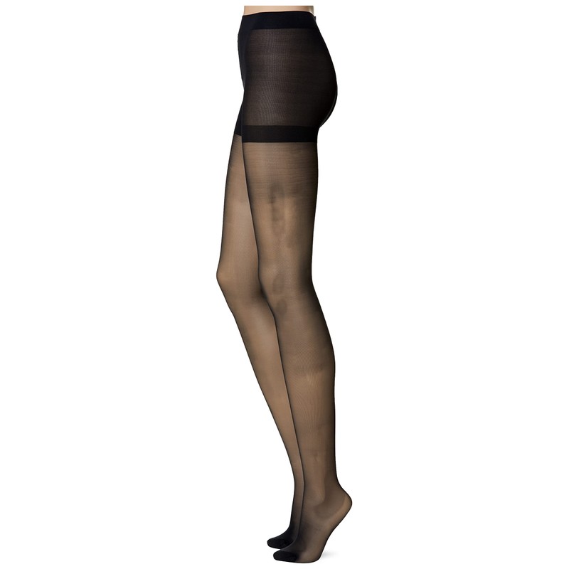 Atsugi AP6002 ASTIGU Women's Compression Stockings, Tightening, Compression (Set of