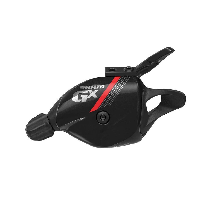 SRAM MTB GX Trigger Rear with Discrete Clamp Shifter -
