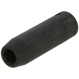 Laser 2022 Deep Impact Socket 1/2"D 12mm