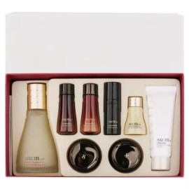 Soom37 [뷰티에어] 숨37 시크릿 에센스 이엑스 100ml 스페셜 기획세트 [Beauty Air] Su:m37 Secret Essence EX 100ml Special Edition Set