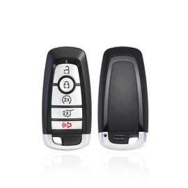 Smart Key Fob for Ford Expedition 2023-2024, YIKEBALOG Proximity Remote Control Key Fob Suitable for Ford Expedition 2023 2024 M3N-A3C108397 164-R8355
