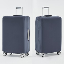 Travelkin Luggage Covers For Suitcase Tsa Approved,Suitcase Cover Protector Fit 18-32 Inch Luggage