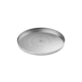 Sallys Springform Base with Teflon Permanent Baking Foil - Can be Used 1000 Times (20 cm)