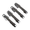 RUIQ Suzuki New Hustler MS52S/MR92S Exterior Outer Door Handle Cover