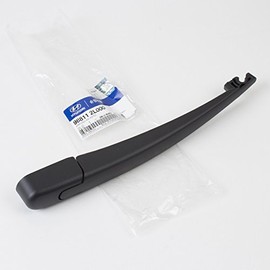 Genuine Hyundai 98811-2L000 Wiper Arm Assembly, Rear