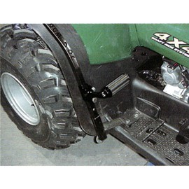 Motovan Fender Protectors Yamaha-15-960-158W