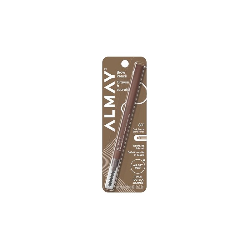 Almay Brow Pencil Dark Blonde