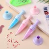 Angoily Diamond Art Pens, 3PCS Pens Manicure Nail Diamond Art