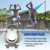 Kozlira Automatic Pool Cleaner Flow Keeper Flowkeeper Regulator Valve W60050
