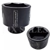 calhawk 3/4" DR. x 70MM (2-3/4") IMPACT SOCKET 6 POINT HEAVY DUTY