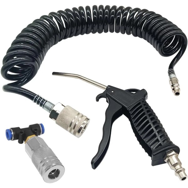 Does not apply Air Blow Gun Kit with 16Ft Long