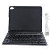 Tablet Flip Stand Cover Keyboard Shell TPU Detachable Wireless with