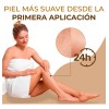 Crema De Coco Corporal Hidratante Face&body Bella Piel 400ml