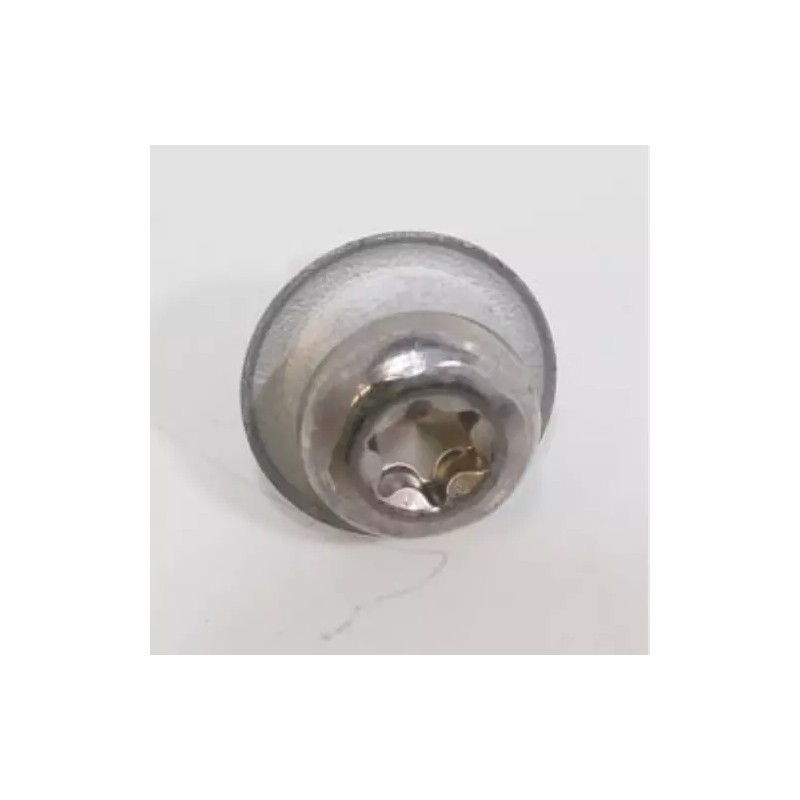 Volkswagen WHT-000-729-A Genuine Volkswagen Splash Shield Bolt
