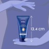 Crema Para Manos Nivea Cuidado Intensivo Humectante 75 Ml