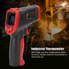 WT323B 50℃850℃ Infrared Thermometer Industrial Portable Handheld Electronic Temperature Tester