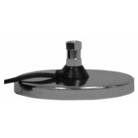 ProComm 5" Magnet Mount, 18-ft. Cable with PL259