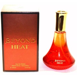 Fragrance Couture Beyond Heat